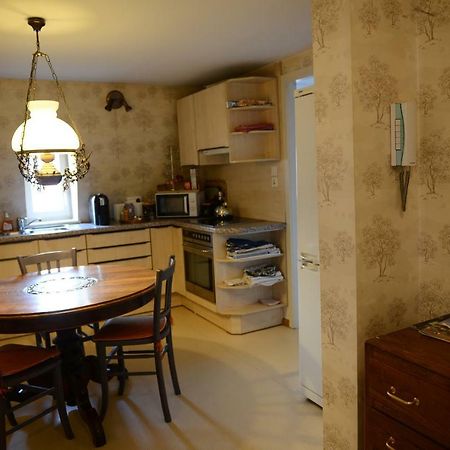 Albrecht Guest Apartement Kembs Exterior foto